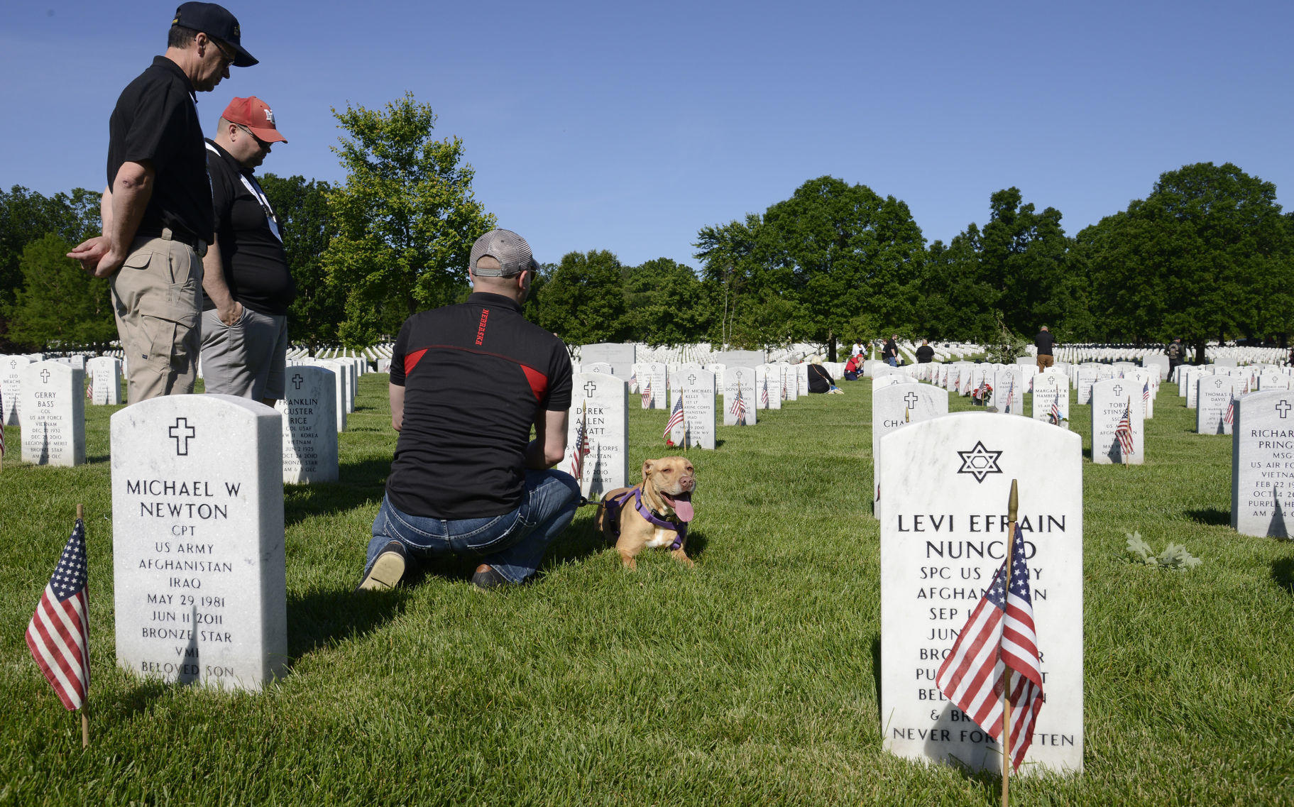Honor flight